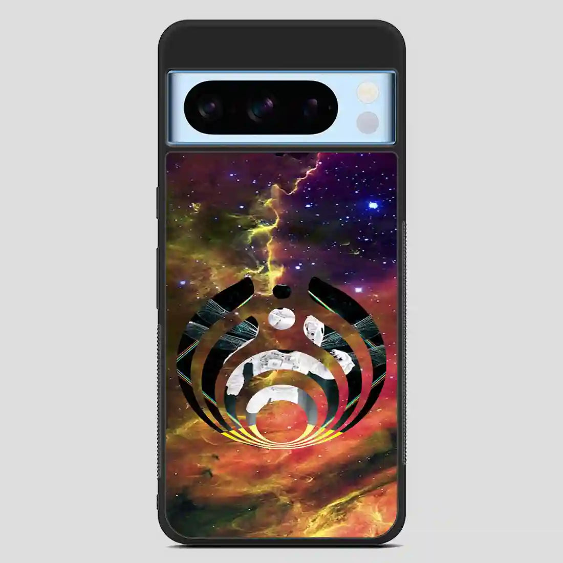 Bassnectar Galaxy Nebula Google Pixel 8 Pro Case