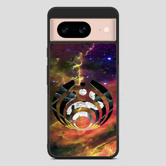 Bassnectar Galaxy Nebula Google Pixel 8 Case