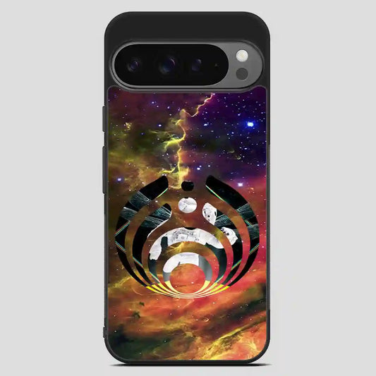 Bassnectar Galaxy Nebula Google Pixel 9 Pro XL Case