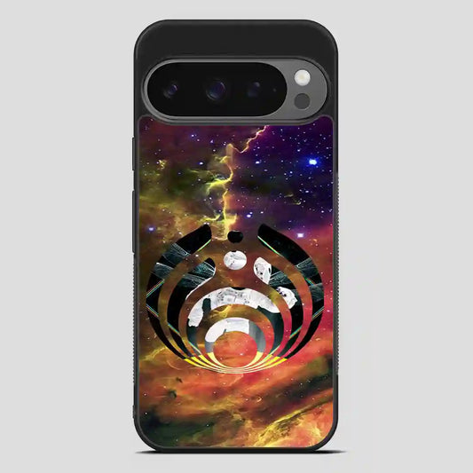 Bassnectar Galaxy Nebula Google Pixel 9 Pro Case