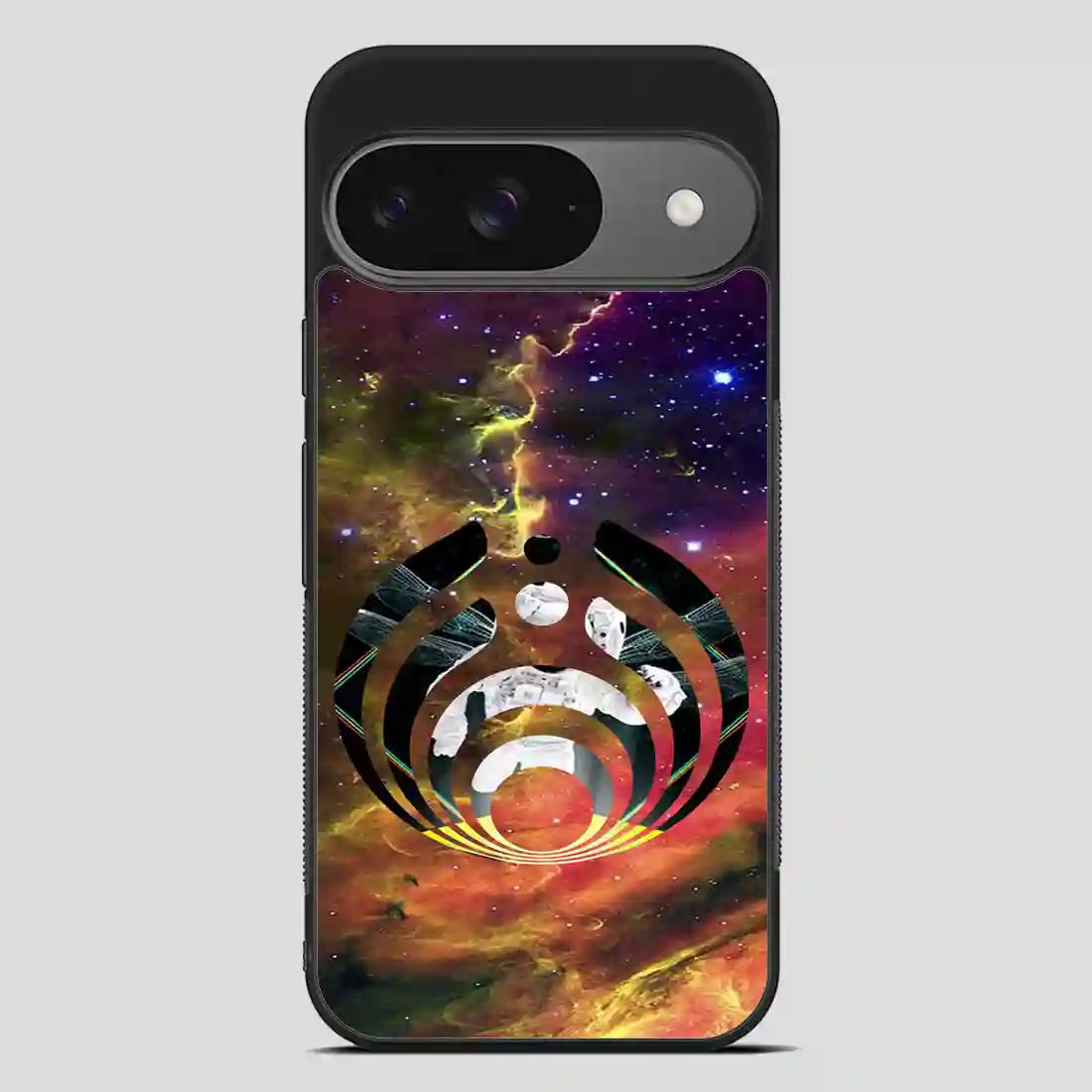 Bassnectar Galaxy Nebula Google Pixel 9 Case