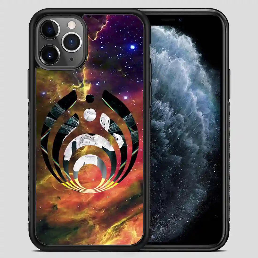 Bassnectar Galaxy Nebula iPhone 11 Pro Max Case