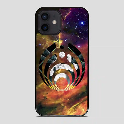 Bassnectar Galaxy Nebula iPhone 12 Mini Case