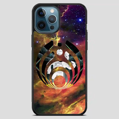 Bassnectar Galaxy Nebula iPhone 12 Pro Max Case