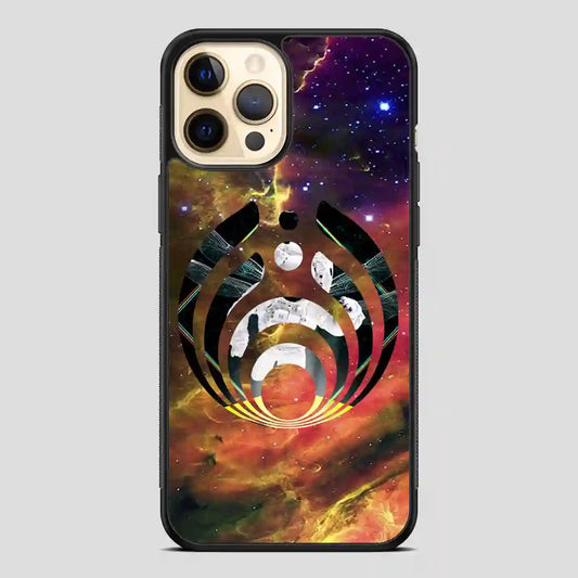 Bassnectar Galaxy Nebula iPhone 12 Pro Case