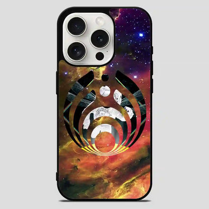 Bassnectar Galaxy Nebula iPhone 15 Pro Max Case