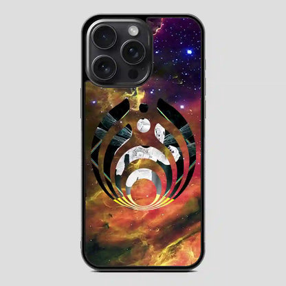 Bassnectar Galaxy Nebula iPhone 15 Pro Case