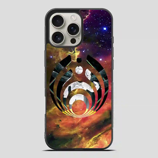 Bassnectar Galaxy Nebula iPhone 16 Pro Max Case