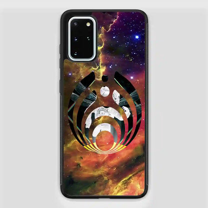 Bassnectar Galaxy Nebula Samsung Galaxy S20 FE Case