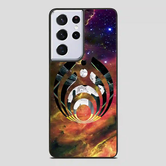 Bassnectar Galaxy Nebula Samsung Galaxy S21 Ultra Case