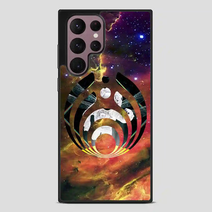 Bassnectar Galaxy Nebula Samsung Galaxy S22 Ultra Case