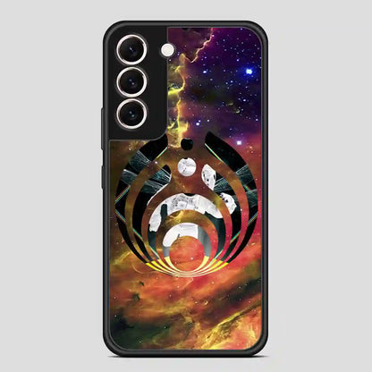 Bassnectar Galaxy Nebula Samsung Galaxy S22 Case