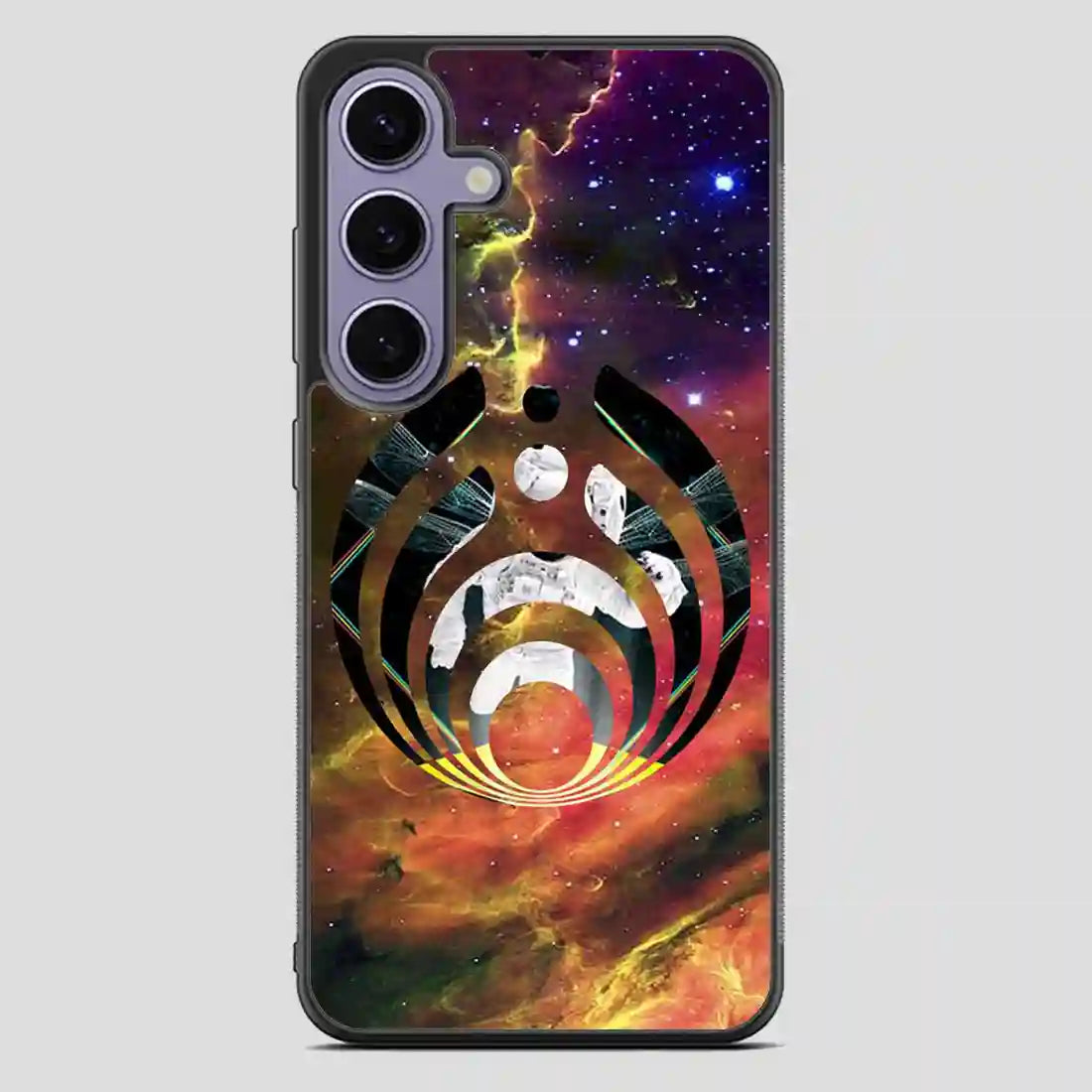 Bassnectar Galaxy Nebula Samsung Galaxy S23 FE Case