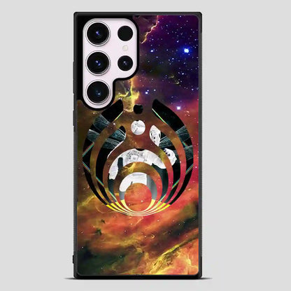 Bassnectar Galaxy Nebula Samsung Galaxy S23 Ultra Case