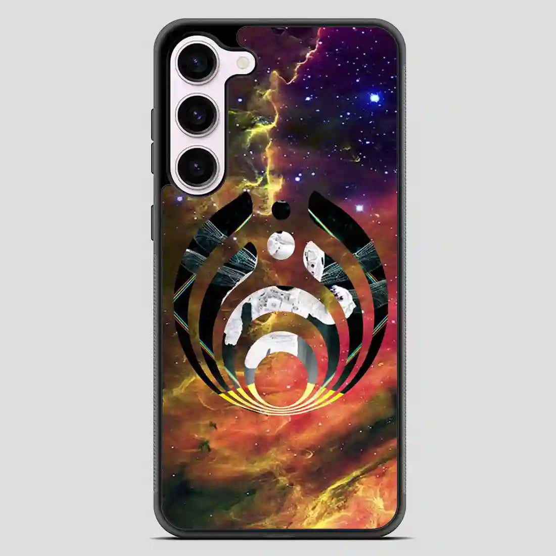 Bassnectar Galaxy Nebula Samsung Galaxy S23 Case