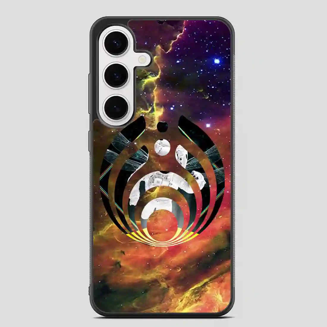 Bassnectar Galaxy Nebula Samsung Galaxy S24 FE Case