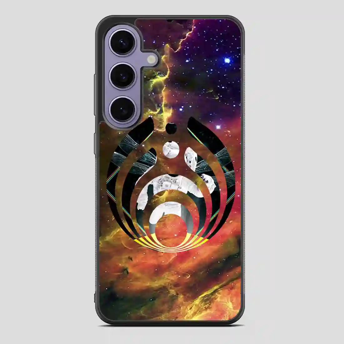 Bassnectar Galaxy Nebula Samsung Galaxy S24 Case