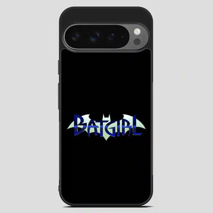 Batgirl Google Pixel 9 Pro XL Case