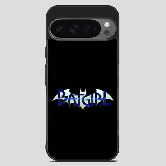 Batgirl Google Pixel 9 Pro XL Case