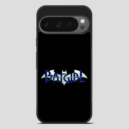 Batgirl Google Pixel 9 Pro Case