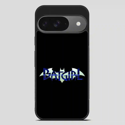 Batgirl Google Pixel 9 Case