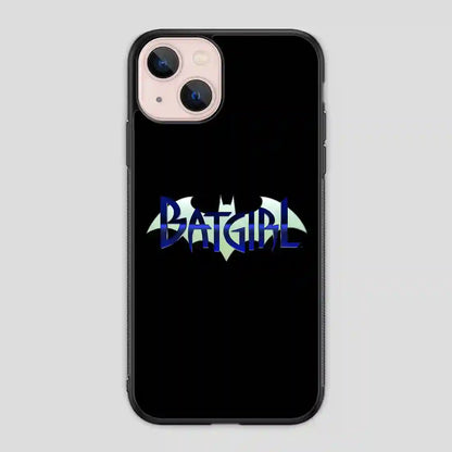 Batgirl iPhone 13 Mini Case