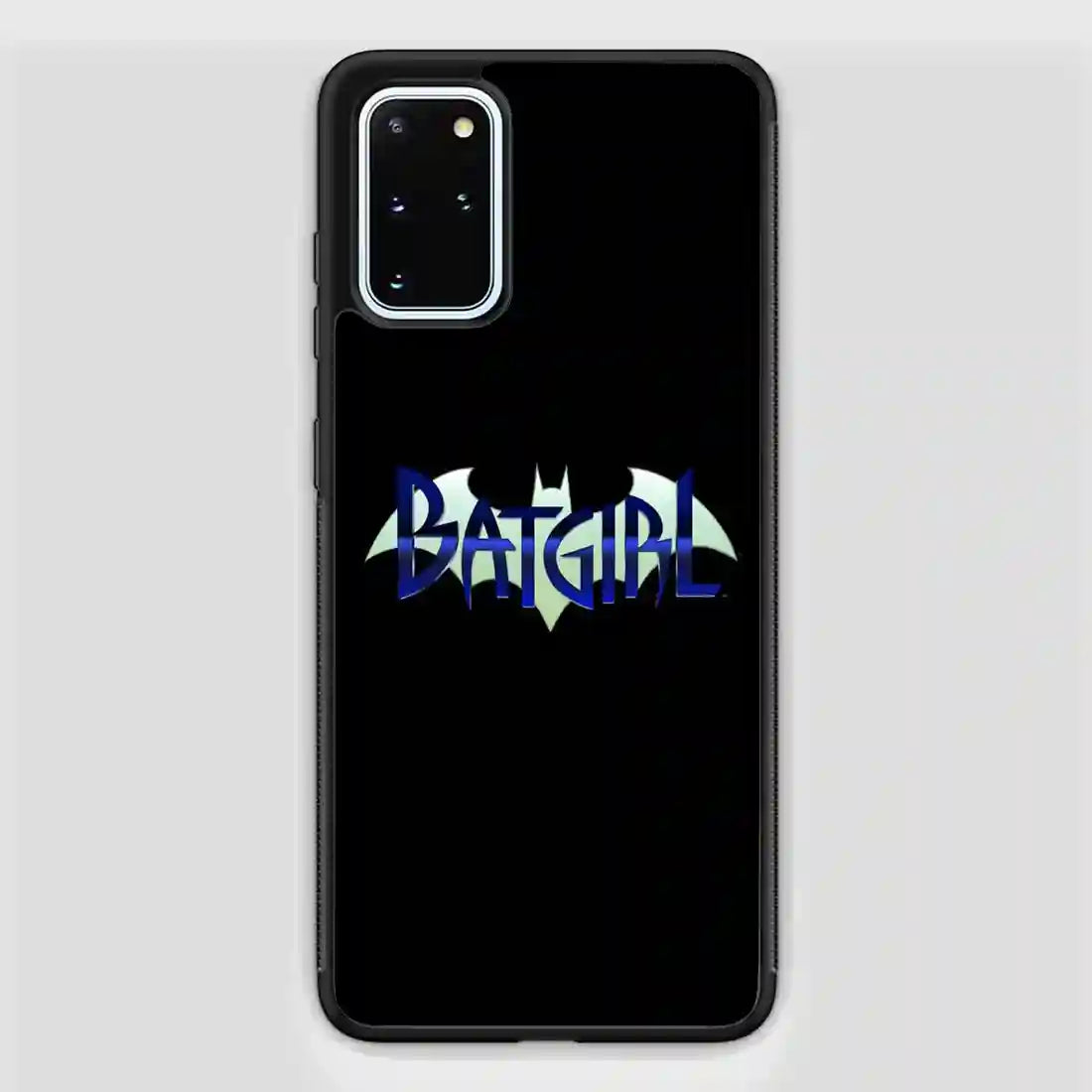 Batgirl Samsung Galaxy S20 FE Case