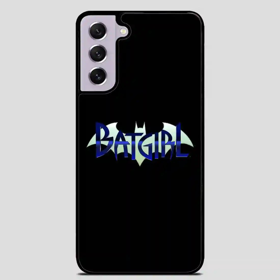 Batgirl Samsung Galaxy S21 Case