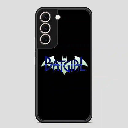 Batgirl Samsung Galaxy S22 Case