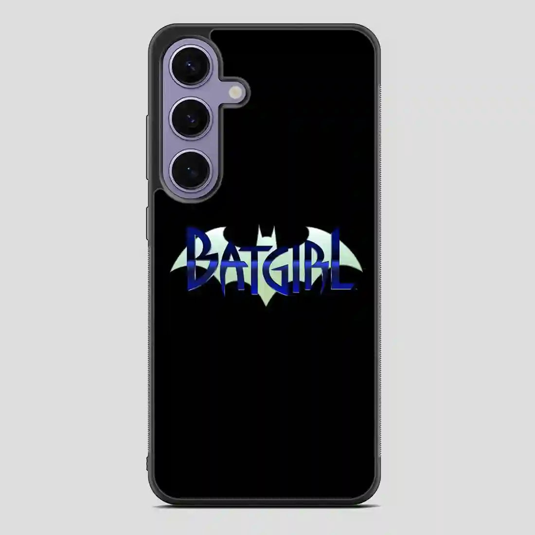 Batgirl Samsung Galaxy S24 Case