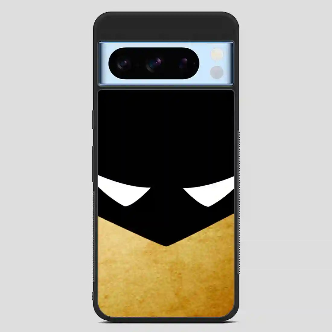 Batman Face Google Pixel 8 Pro Case