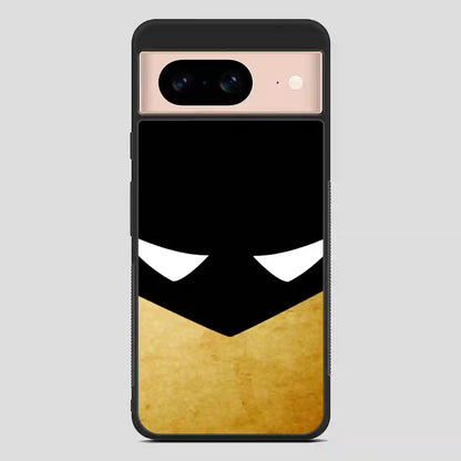 Batman Face Google Pixel 8 Case