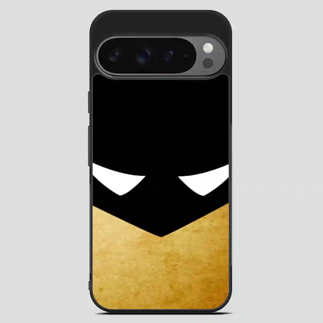 Batman Face Google Pixel 9 Pro XL Case