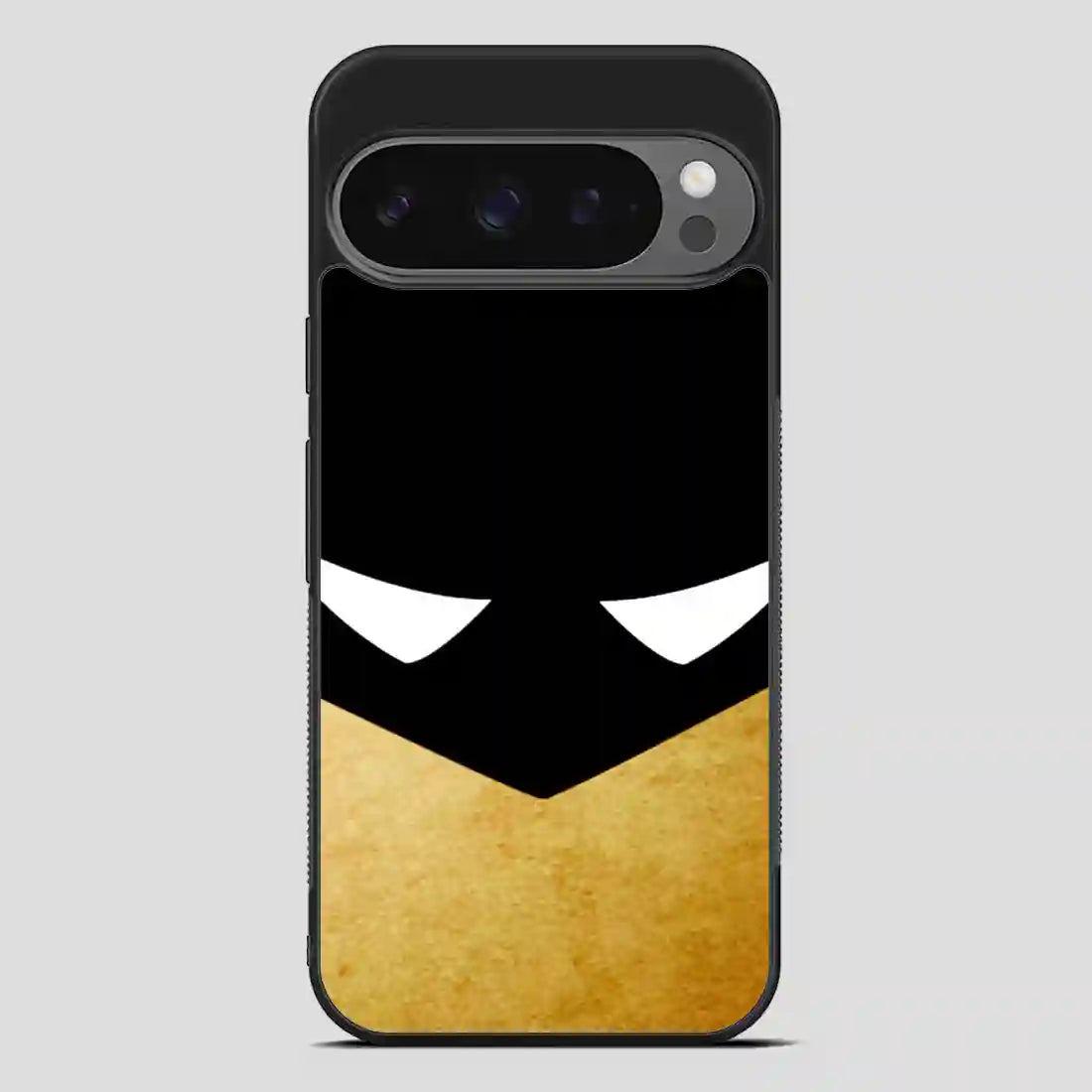 Batman Face Google Pixel 9 Pro Case