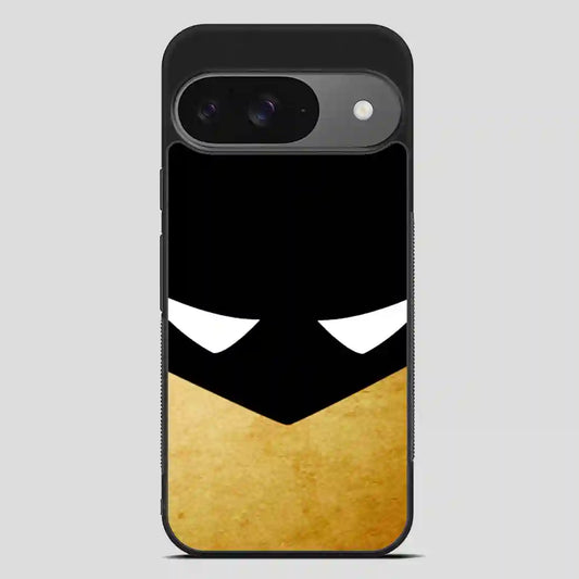 Batman Face Google Pixel 9 Case