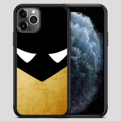 Batman Face iPhone 11 Pro Max Case