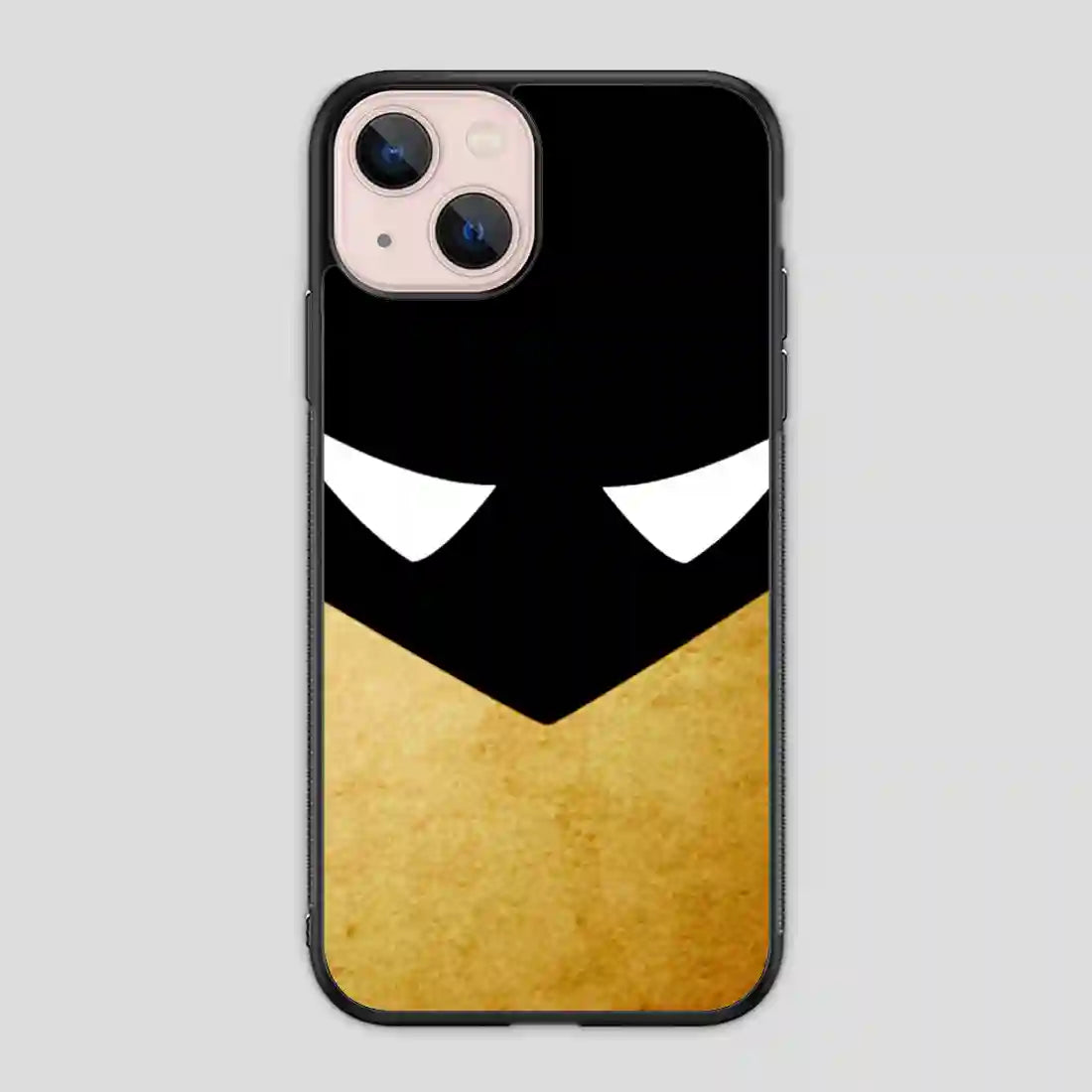 Batman Face iPhone 13 Mini Case