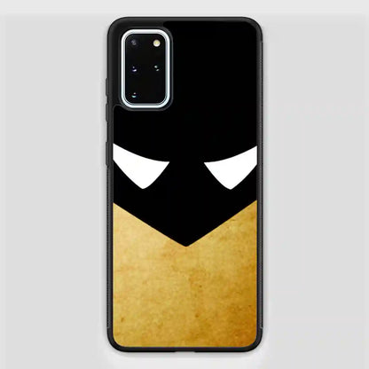 Batman Face Samsung Galaxy S20 FE Case