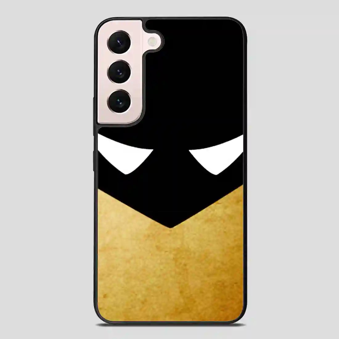 Batman Face Samsung Galaxy S22 FE Case