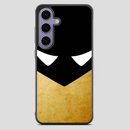 Batman Face Samsung Galaxy S23 FE Case