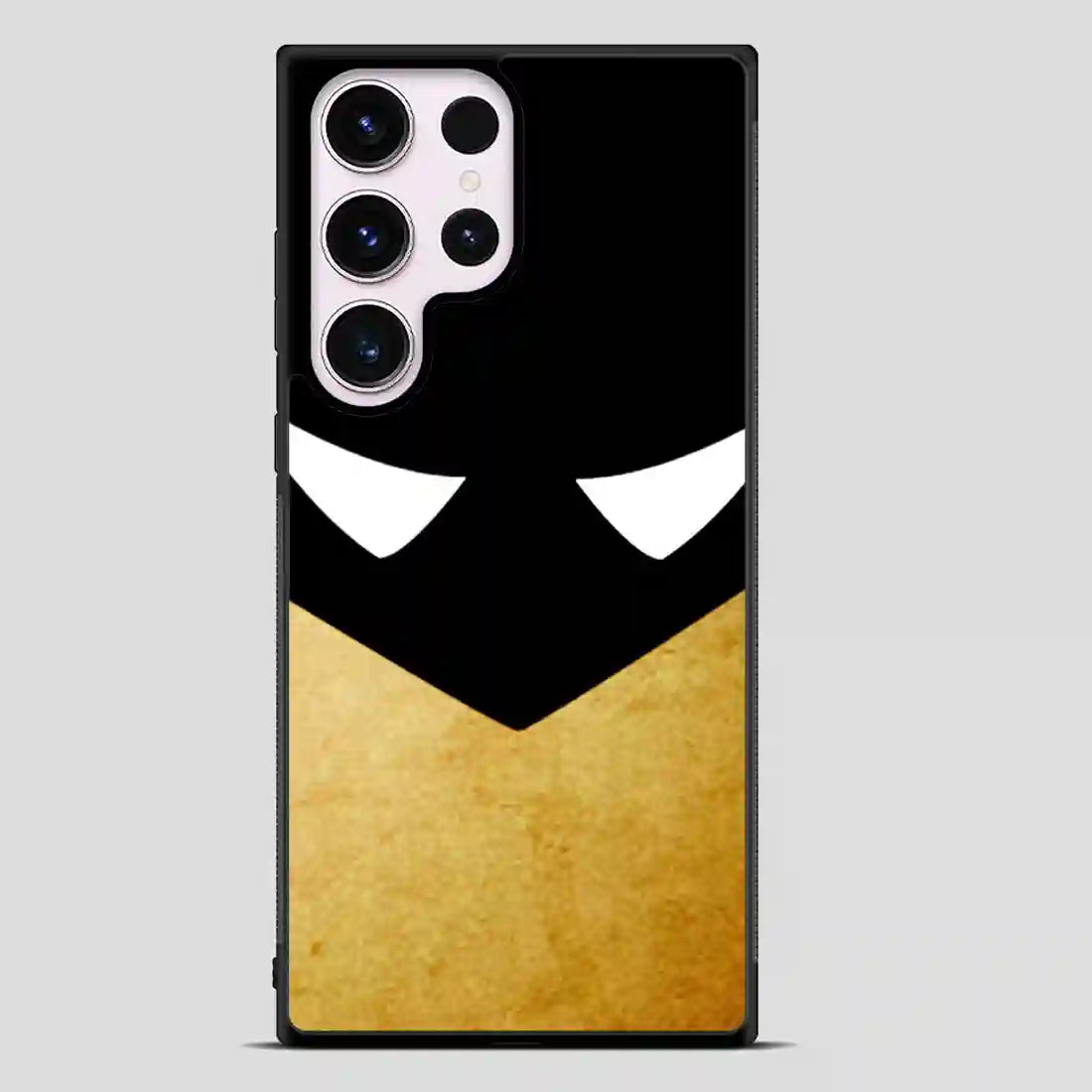 Batman Face Samsung Galaxy S23 Ultra Case