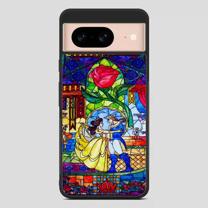 Beauty And The Beast Google Pixel 8 Case