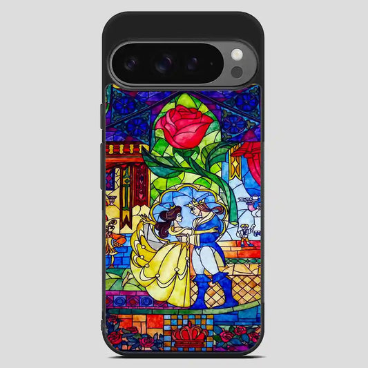 Beauty And The Beast Google Pixel 9 Pro XL Case