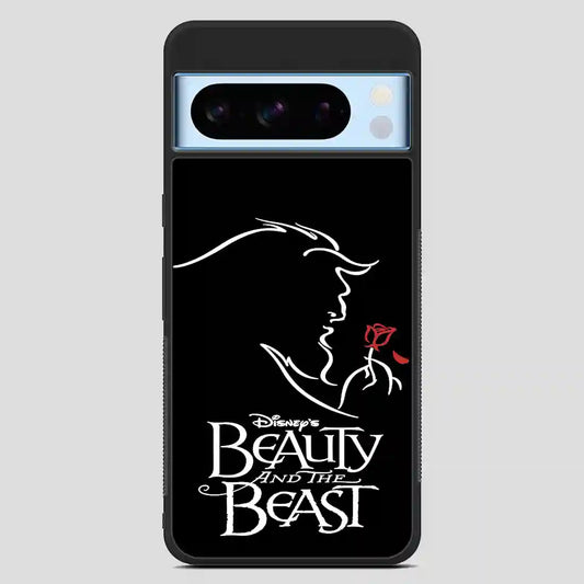 Beauty And The Beast Vintage Google Pixel 8 Pro Case