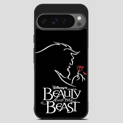 Beauty And The Beast Vintage Google Pixel 9 Pro XL Case