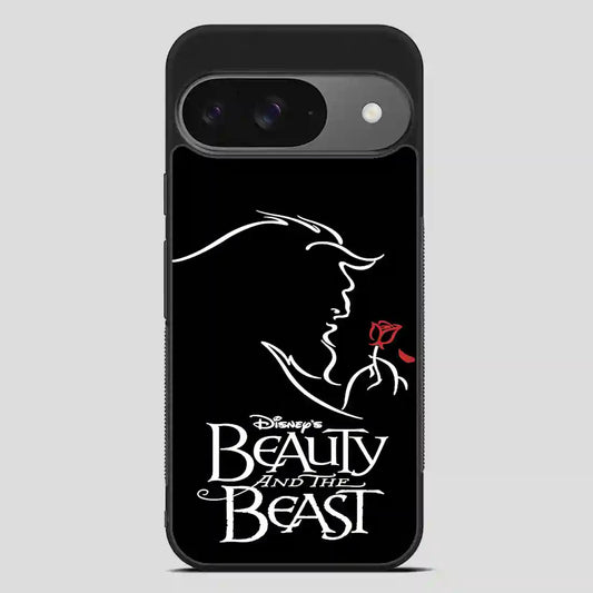 Beauty And The Beast Vintage Google Pixel 9 Case