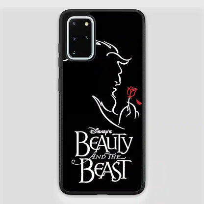 Beauty And The Beast Vintage Samsung Galaxy S20 FE Case