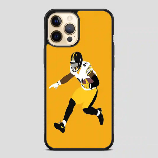 Bell iPhone 11 Pro Case