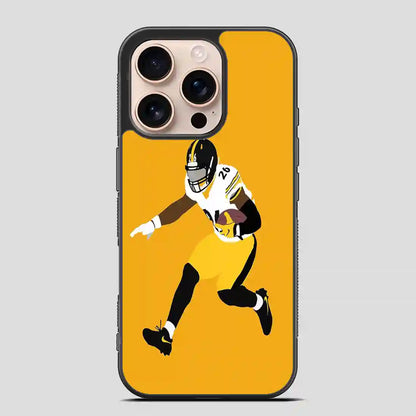 Bell iPhone 16 Pro Case