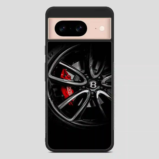 Bentley Rims Google Pixel 8 Case